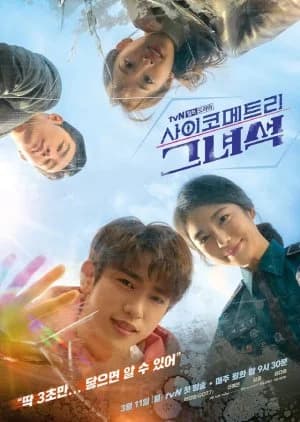 Recommendation: He Is Psychometric similar to Lookism