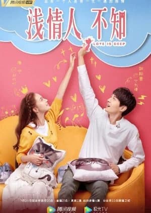 Recommendation: Love Is Deep similar to Twenty Years Old