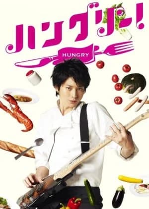 Recommendation: Hungry! similar to Delicious Proposal