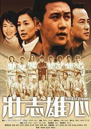 Recommendation: Zhuang Zhi Xiong Xin similar to The Emergence of First Love