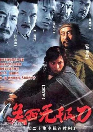 Recommendation: Guan Xi Wu Ji Dao similar to Realm's Night Rain Dreamlike