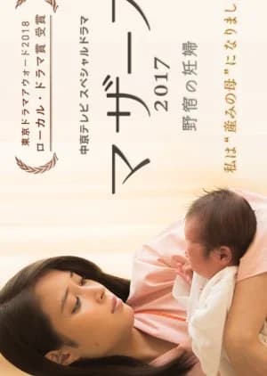 Recommendation: Mothers 2017: The Pregnant Homeless Women similar to Tokio