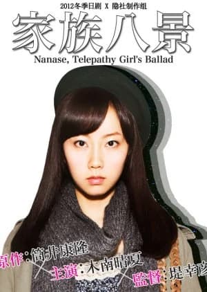 Recommendation: Kazoku Hakkei similar to Battery (2008)