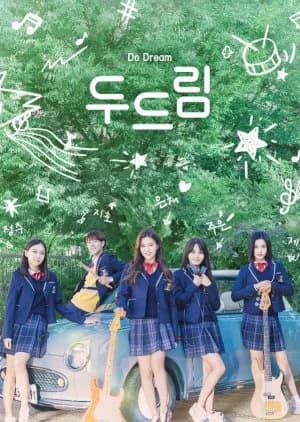 Recommendation: Do Dream similar to So Long