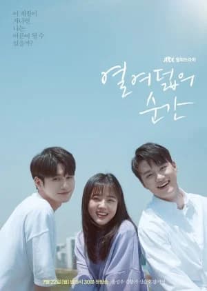 Recommendation: Moment at Eighteen similar to Reply 1988