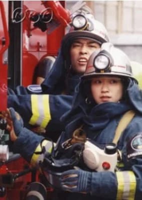 Recommendation: Hikeshiya Komachi similar to Ai to Yujo no Boogie-woogie