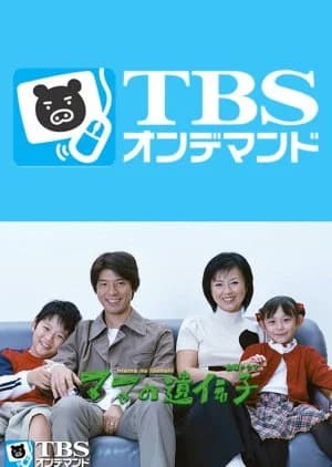 Recommendation: Mama no Idenshi similar to Go With