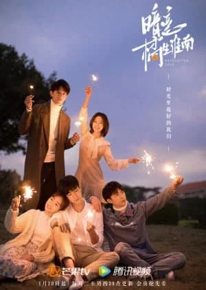 Recommendation: Unrequited Love similar to Romance, Talking