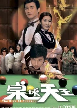 Recommendation: The King of Snooker similar to To Fly with You