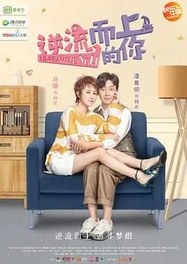 Recommendation: Unbeatable You similar to Mr. Fighting