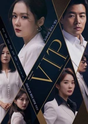 Recommendation: V.I.P similar to Mother of Mine