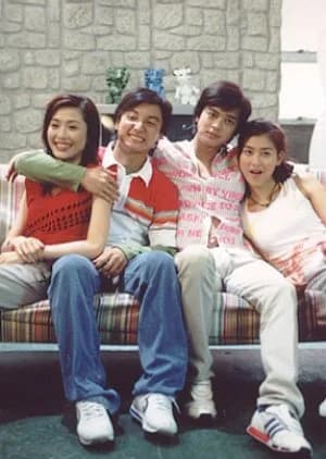 Recommendation: Feel 100% (2002) similar to Love Contract