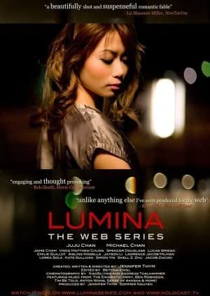 Recommendation: Lumina similar to Vengeance of the Mountain God