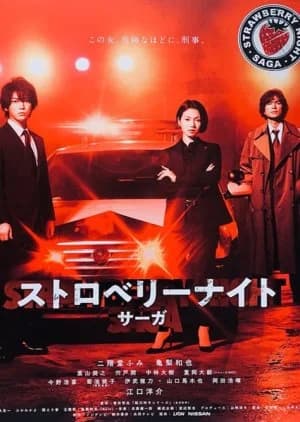 Recommendation: Strawberry Night Saga similar to Galileo