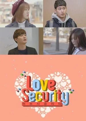 Recommendation: Love Security similar to Nervous