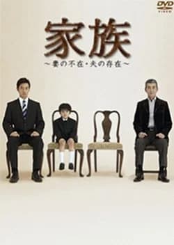 Recommendation: Kazoku (2006) similar to Diary (2018)