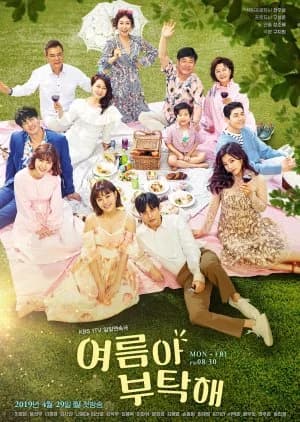Recommendation: Home for Summer similar to The Wind Blows