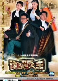 Recommendation: Survivor's Law similar to Law Dis-Order