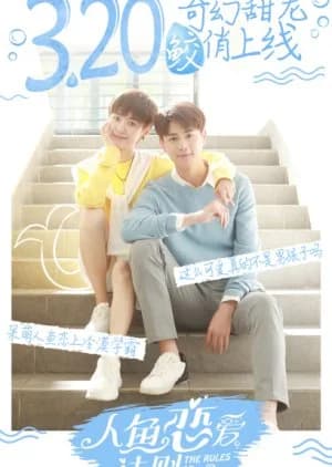 Recommendation: The Rules of Love similar to That's Perfect