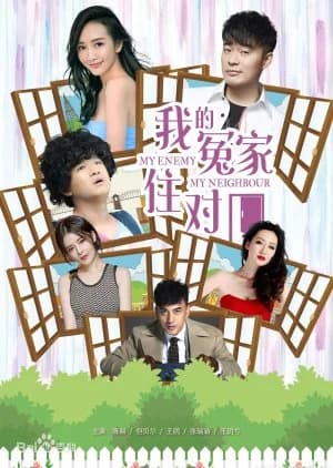 Recommendation: My Enemy, My Neighbour similar to Kabachitare!