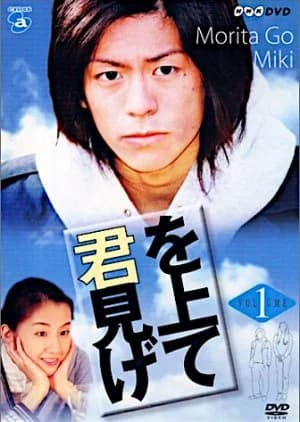 Recommendation: Kimi wo Miagete similar to Battery (2008)