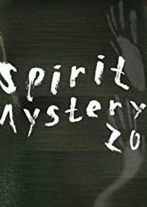 Recommendation: Spirit Mystery Zone similar to Ghosttown