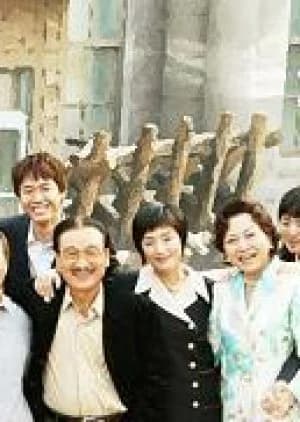 Recommendation: A Problem at My Younger Brother’s House similar to Prosecutor Princess