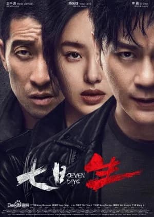 Recommendation: Seven Days (2019) similar to Saimin