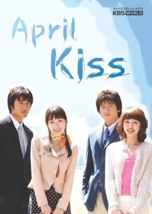 Recommendation: April Kiss similar to Spring Waltz