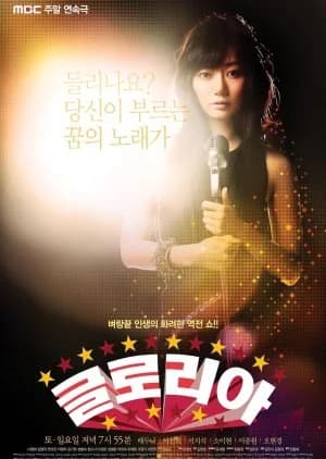 Recommendation: Gloria similar to The Wind Blows
