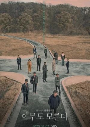 Recommendation: Nobody Knows similar to Children of Nobody