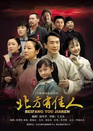 Recommendation: Beauty in North similar to Modern Matchmaker