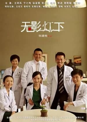 Recommendation: Wu Ying Deng Xia similar to Warm Current (2007)