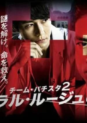 Recommendation: Team Batista Season 2: General Rouge no Gaisen similar to Midnight Rain