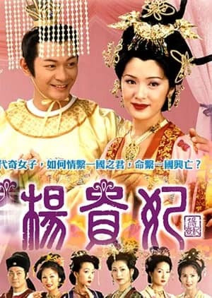 Recommendation: The Legend of Lady Yang similar to The Initiation of a Prosperous Era