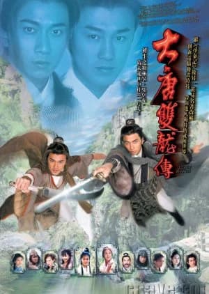 Recommendation: Twin of Brothers similar to Mirror of the Witch