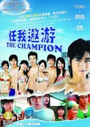 Recommendation: The Champion (2004) similar to Love Contract