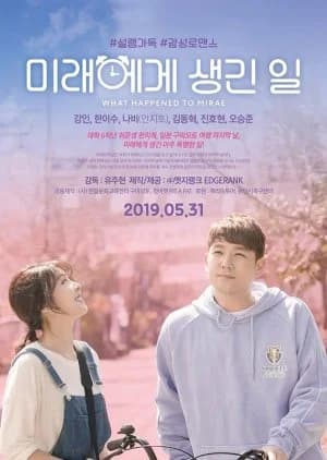 Recommendation: What Happened to Mirae? similar to Hitohira no Hatsukoi