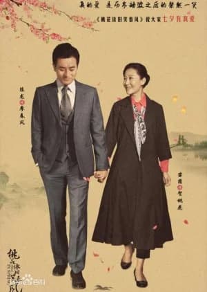 Recommendation: Smile in Spring similar to The New Snow Leopard