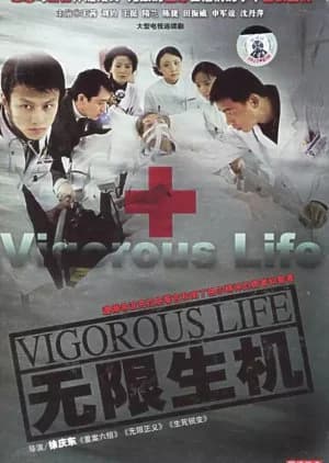 Recommendation: Vigorous Life (2006) similar to Warm Current (2007)