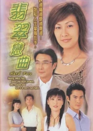 Recommendation: Hard Fate similar to The Believers Season 2