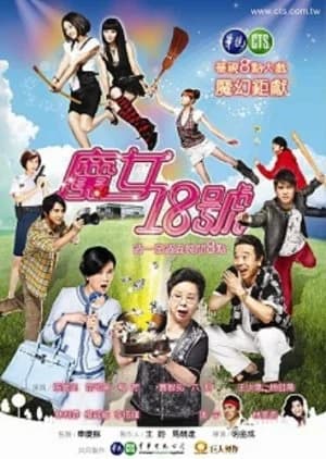 Recommendation: Magic 18 similar to A Chip Off the Old Block