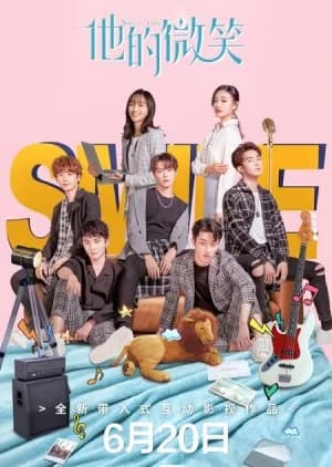 Recommendation: Smile Time similar to Heroes (2015)