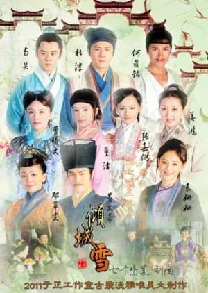 Recommendation: Allure Snow similar to Mom's Romance