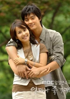 How Much Love? - Asian drama recommendation