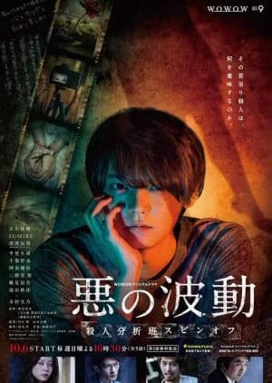 Recommendation: Aku no Hado similar to Melody of Secrets