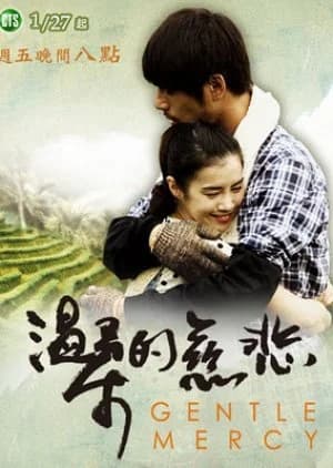 Gentle Mercy - Asian drama recommendation