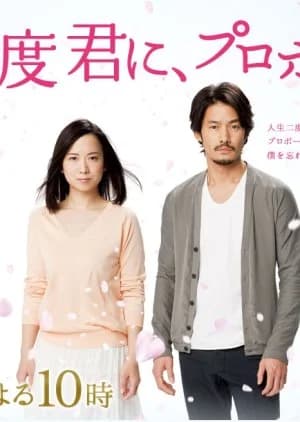 Recommendation: Mou Ichido Kimi ni, Propose similar to Magic Ring