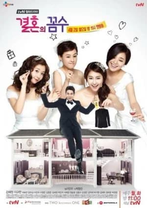 Recommendation: The Wedding Scheme similar to Pure Love 2