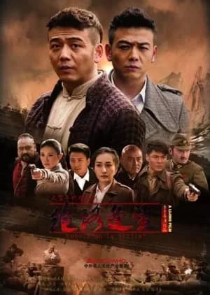 Recommendation: Surviving in Destiny similar to The King of Guns